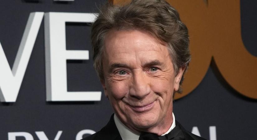 Megrázó részletek derültek ki a Martin Short lányának öngyilkosságáról