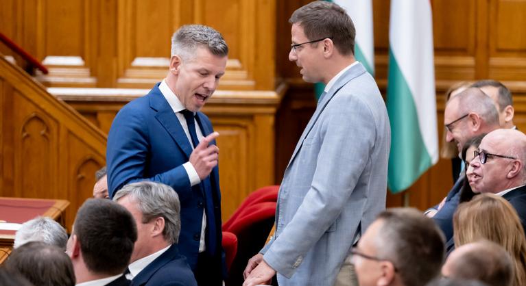 Van, amiért nem Magyar Péter, hanem a kormányváltó szavazók a felelősek