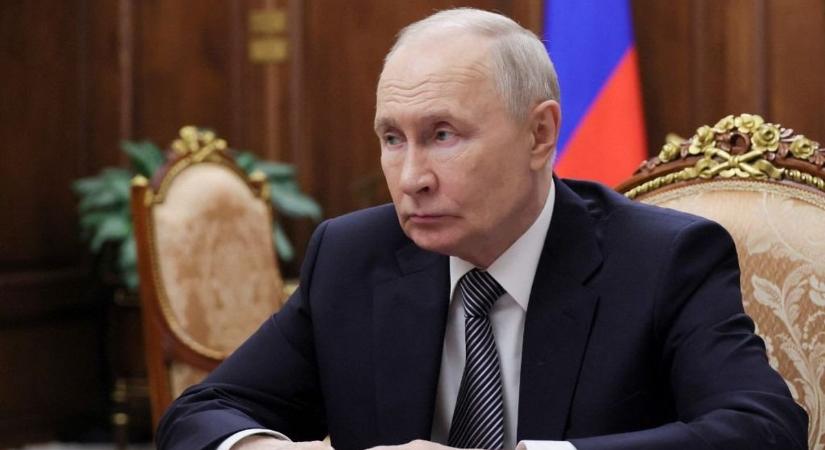 Növekszik az aggodalom a NATO vezetőinek körében: Putyin egy éven belül megtámadhatja Európát