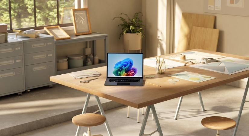 Visszatér a Microsoft Copilot alkalmazása a Windows 11 oldalsávjába