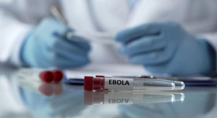 WHO: Kezd igen veszélyessé válni az ebolajárvány Kongóban