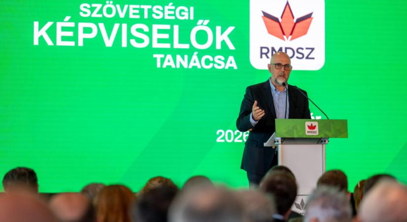 Kelemen Hunor: A nagyváradi erőszakos fellépés abszurd