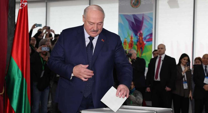 Moldova Romániába olvasztása miatt rémüldözik Lukasenko (VIDEÓ)