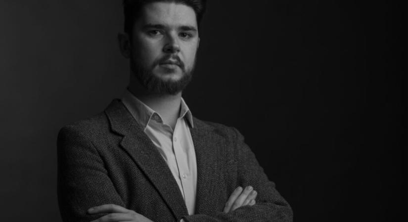 Oláh Tamásnak ítélték oda a Koncz István-díjat