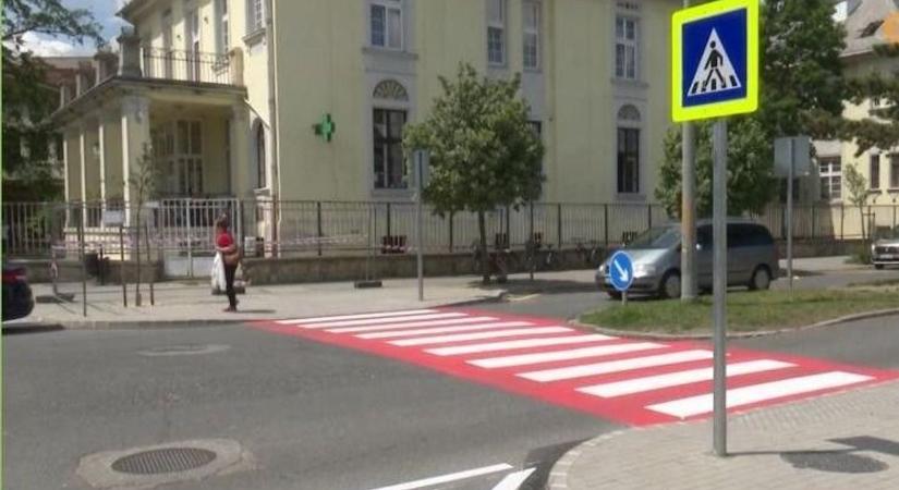 Megkérdeztük: Ezeken a szombathelyi utcákon nincs zebra, de nagy szükség lenne rá olvasóink szerint