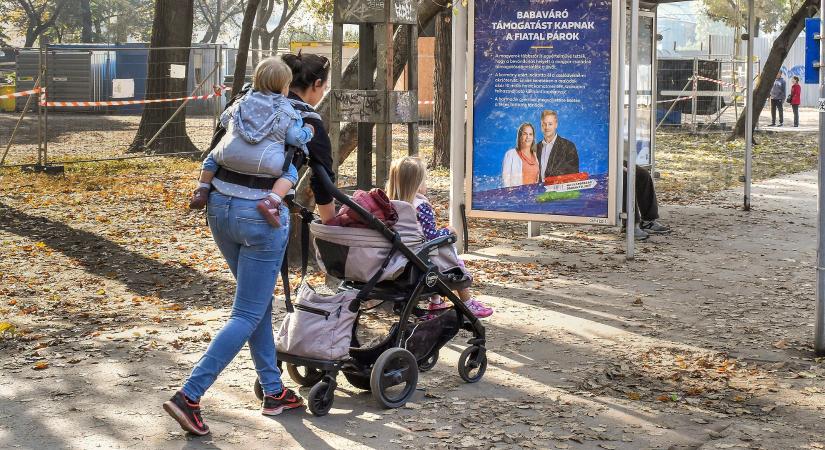 Brutális büntetés csaphat le a Babavárósokra