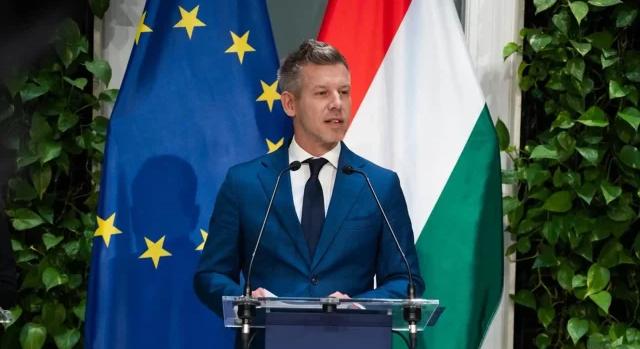 Újabb országjárásra indul Magyar Péter – Ekkortól lehet találkozni a miniszterelnökkel