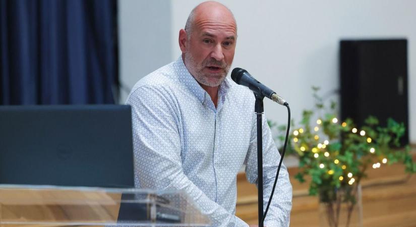 Országos botrányt kavart az algyői polgármester videója, most megszólalt