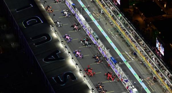 „Van vésztervünk” – így alakulhat az idei F1-es naptár