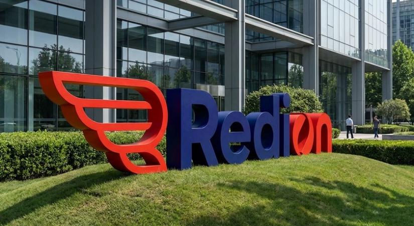 Új globális márkát vezet be a Generali: Redion néven egyesül az Europ Assistance és a Generali Employee Benefits