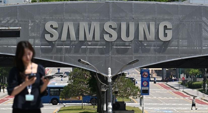 Profit a munkásoknak: a Samsung Electronics lépése felforgathatja a dél-koreai ipart