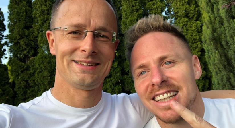 Visszavonják a Szijjártóék által haveri alapon kiosztott diplomata útleveleket