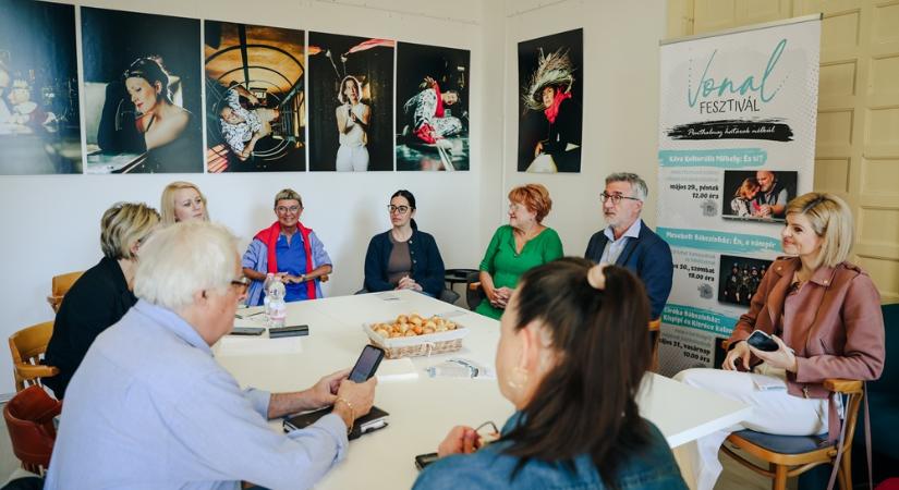 VONAL Fesztivál – új bábszínházi seregszemle lesz a Vojtinában