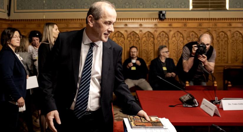 Hegedűs Zsolt: Azoknak, akik politikai lojalitásból asszisztáltak a szakma leépítéséhez, van okuk az aggodalomra