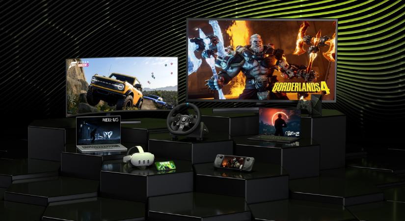 20 év után nyugdíjba küldi az Nvidia az egyik legfontosabb vezérlőpultját