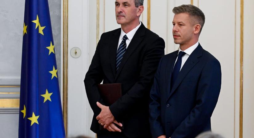 Magyar Péter egészségügyi minisztere megírta véleményét Alföldi Róbert új rendezéséről