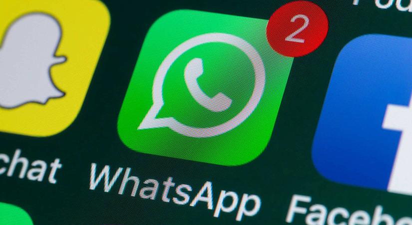 Még nagyobb figyelmet szentel majd a biztonságra a WhatsApp