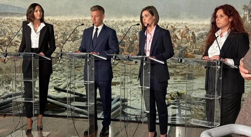 Ezt se tudják? Akkora ökörséget mondott Magyar Péter szóvivője, hogy a fejünket fogjuk