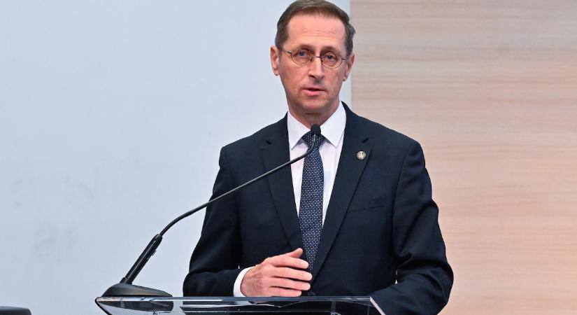 Varga Mihály az MKIK meghatározó szerepéről beszélt