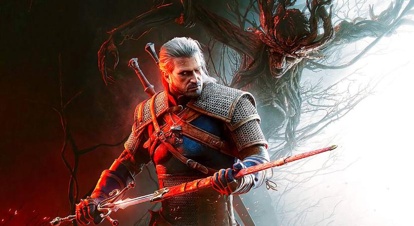 The Witcher 3: Wild Hunt – Geralt visszatér egy új DLC-ben, és ez már nem pletyka