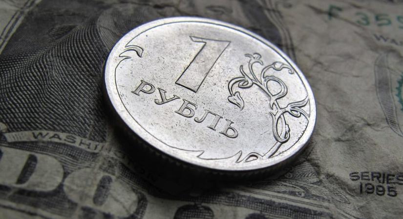 Oroszország már a jegybankot is felfegyverzi