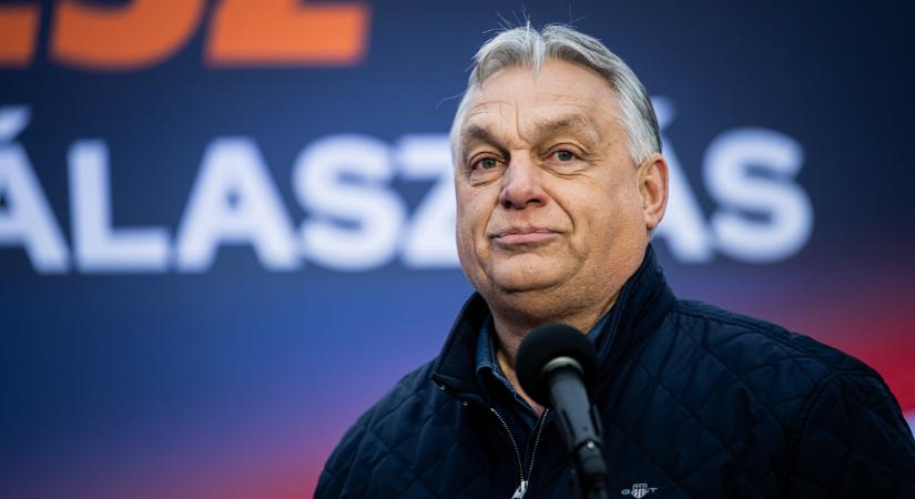 Orbán Viktor reagált Bencsik András felhívására