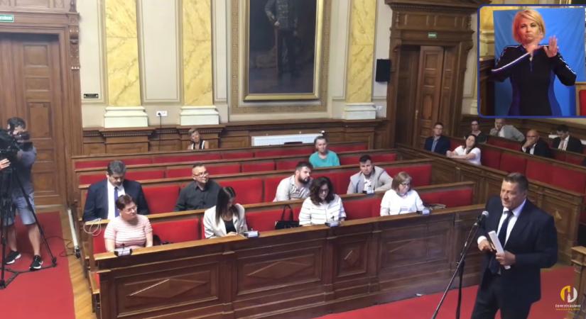 Megszavazták: a Rapcsák-szobor elkerülhet Vásárhely főteréről
