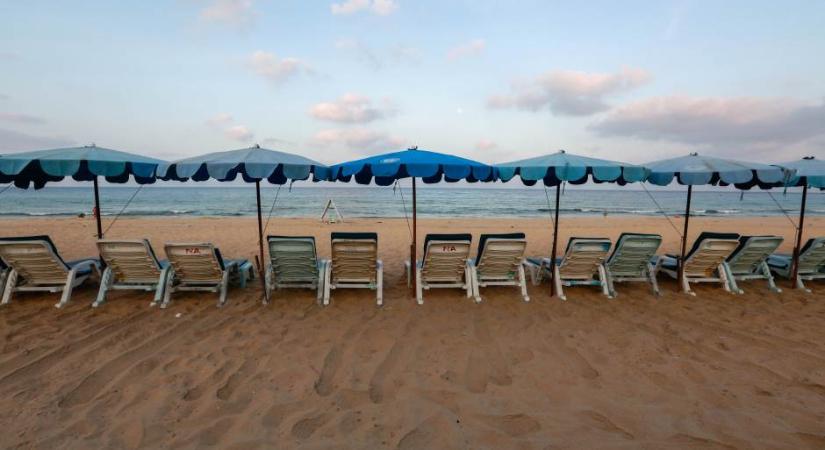 Életét vesztette egy szerb nő egy görög strandon