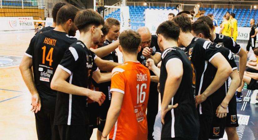 Átalakul az élvonal, új célokkal vág neki a következő szezonnak a Szeged