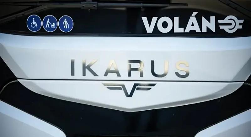 Elbukta eddigi legnagyobb villanybusz-üzletét az Ikarus