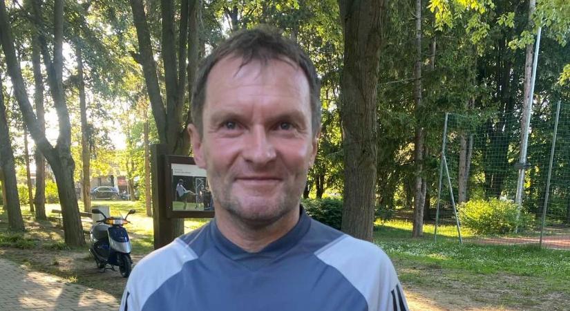 Kispályás foci Szombathelyen: a 19. hét eredményei - gólok, mérkőzések
