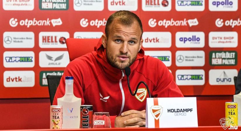 A DVTK csapatkapitánya is távozhat – magyar csapat csaphat le rá