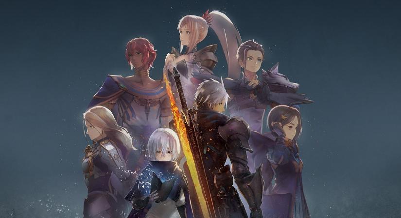 [Teszt] Tales of Arise - Beyond the Dawn Edition