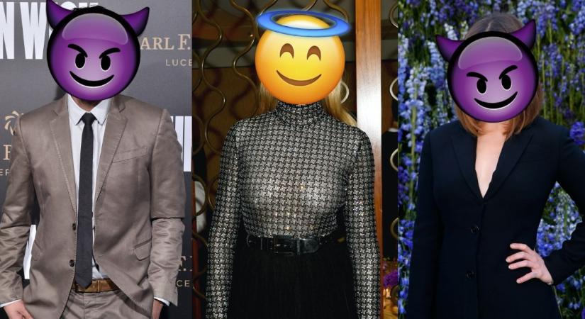 Akkora bunkó volt ez a sztár pincérnővel, nem csoda, hogy sírt szegény