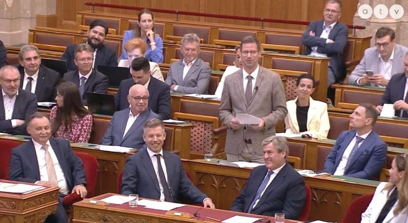 Talán most már egy tiszás szavazónak sem nehéz elhinnie, hogy minden, amit Varga Judit erről az alakról elmondott, az igaz volt