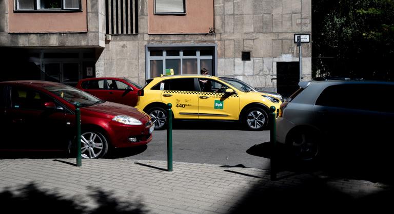 A Városháza szerint a taxisok félreértették a BKK javaslatát