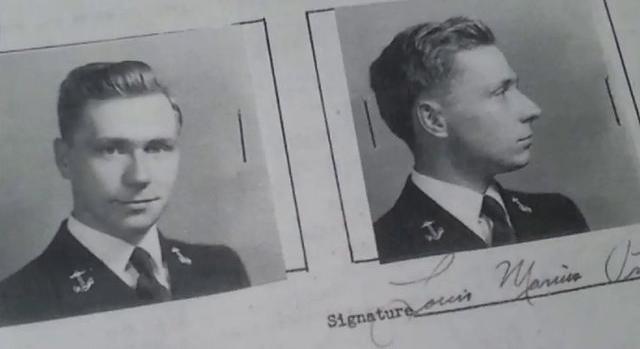 Nyilvánosak XIV. Leó pápa édesapjának második világháborús katonai aktái