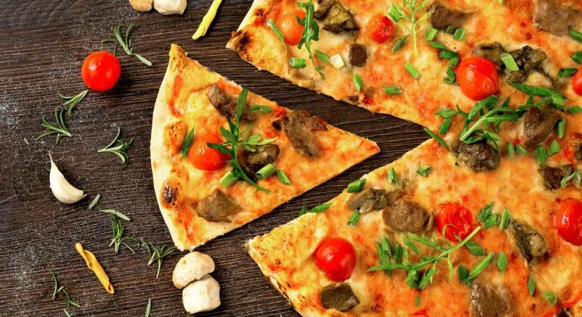 Még mindig túlmutat a robotokon a pizzakészítés