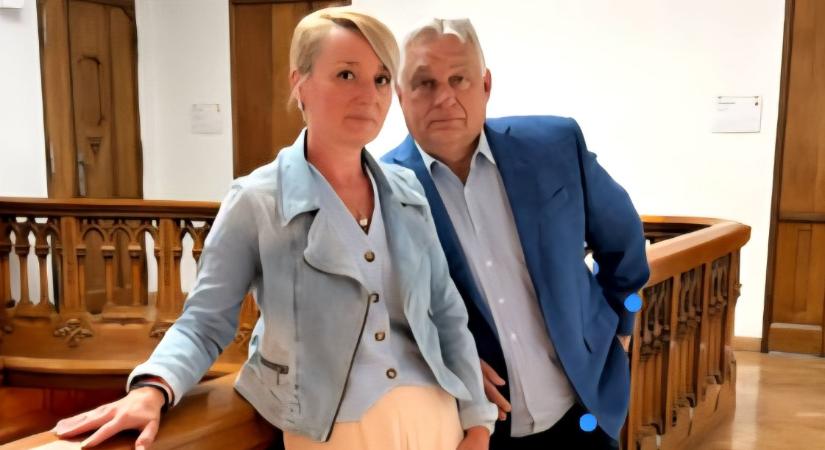 Fellélegezhetnek a fideszesek, megvan a “Védvonal” országos vezetője