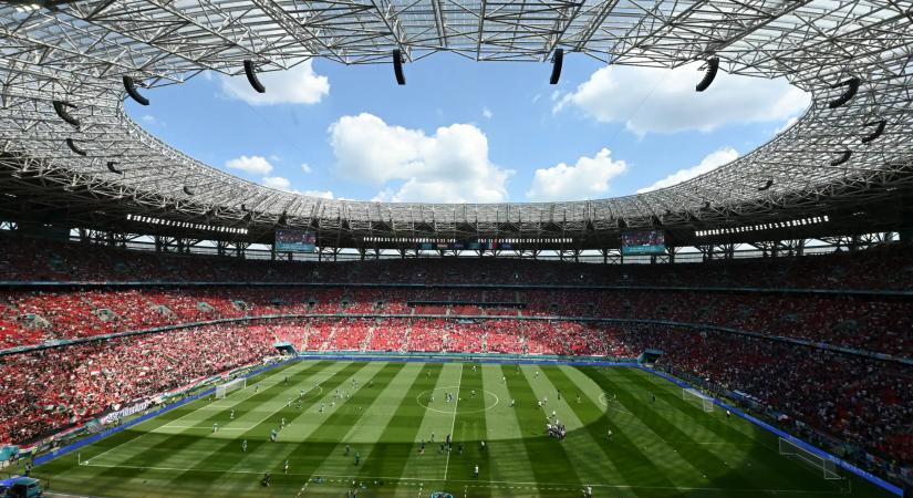 Balásy Gyula befagyasztott számlái veszélyeztetik a BL-döntő kísérőrendezvényeit – 300 millióval tartoznak