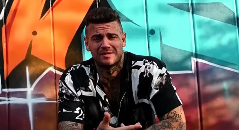 Kórházba került, hamarosan szül Mandula Ádám exe: "Megcsináltatom az apasági vizsgálatot!"