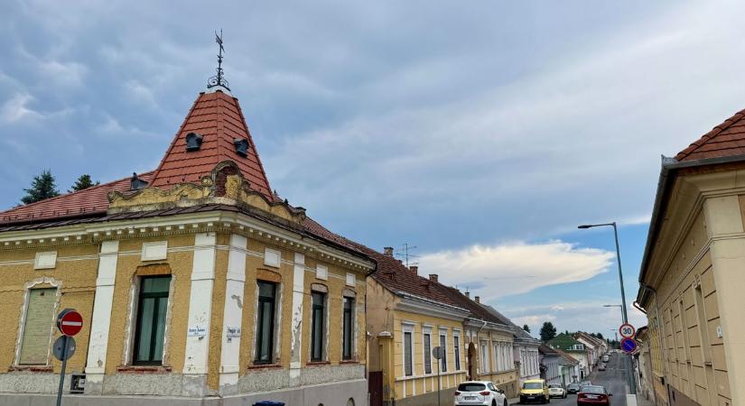 Narancs riasztás a Dunántúlon: a radarok szerint már csak percek kérdése a fordulat