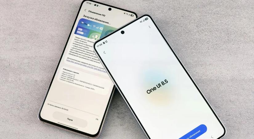 Ennek nem csak az Androidosok fognak örülni!