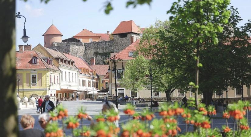 Megtörtént: Egerben elhagyták a dolgot, amiről ember nem gondolná, hogy el lehet hagyni – fotóval