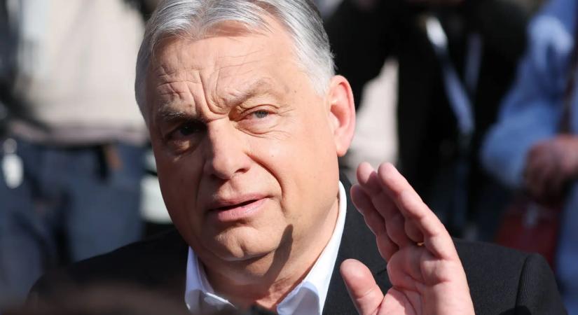 „Jövök!" – Orbán Viktor reagált a patrióta mozgalom megszervezésére szóló felkérésre