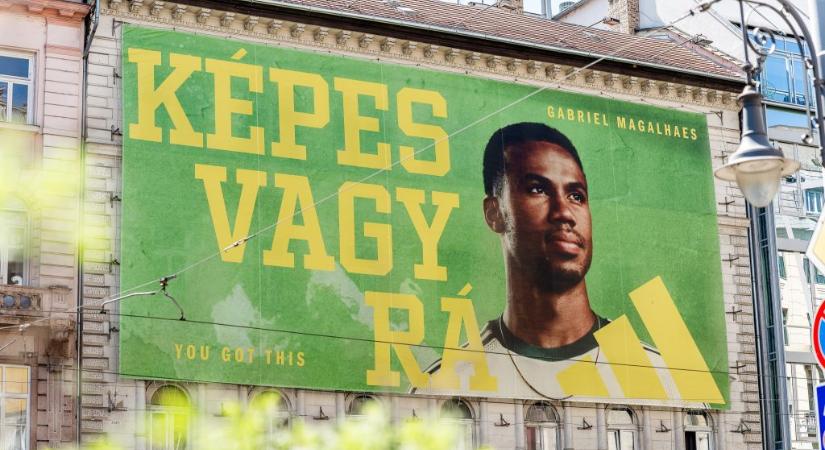 Az adidas családi és közösségi fesztivállá alakítja Budapestet a BL-döntő hetében