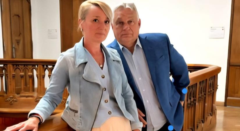 Választási veresége után a „Védvonalat” építi Czunyiné Bertalan Judit