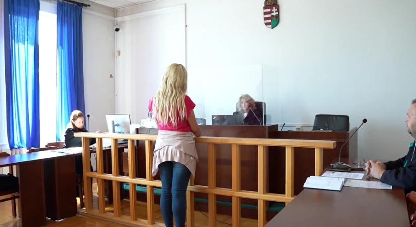 Szeptemberben folytatódik a dohánybolti sikkasztás tárgyalása