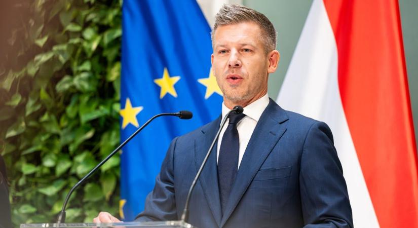 Magyar Péter csütörtökön Brüsszelbe utazik, de még nem tudni, hány találkozója lesz