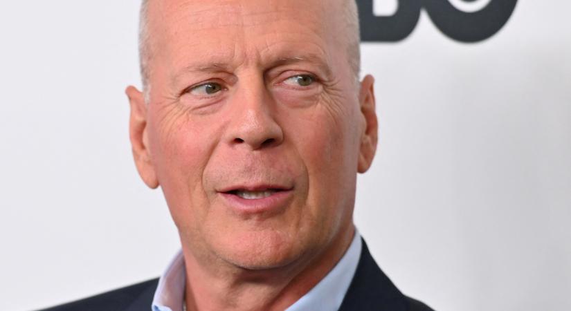 Bruce Willis lánya megható vallomást tett az édesapjával kapcsolatban